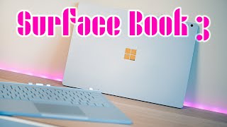Surface Book 3 | The Specs, what to expect and when | Everything you need to know