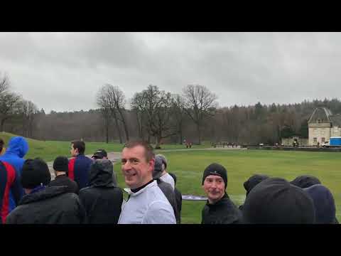 Falkirk parkrun 5/2/22