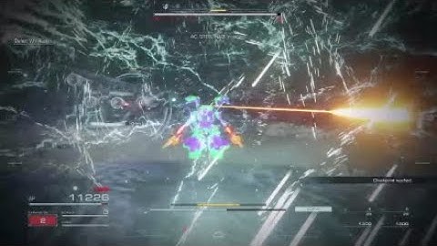 S-Rank Mission 46:[ALT] Unknown Territory Survey Walkthrough I Armored Core 6 Fires of Rubicon