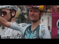 Giro d’Italia 2025 Week 3 Highlights