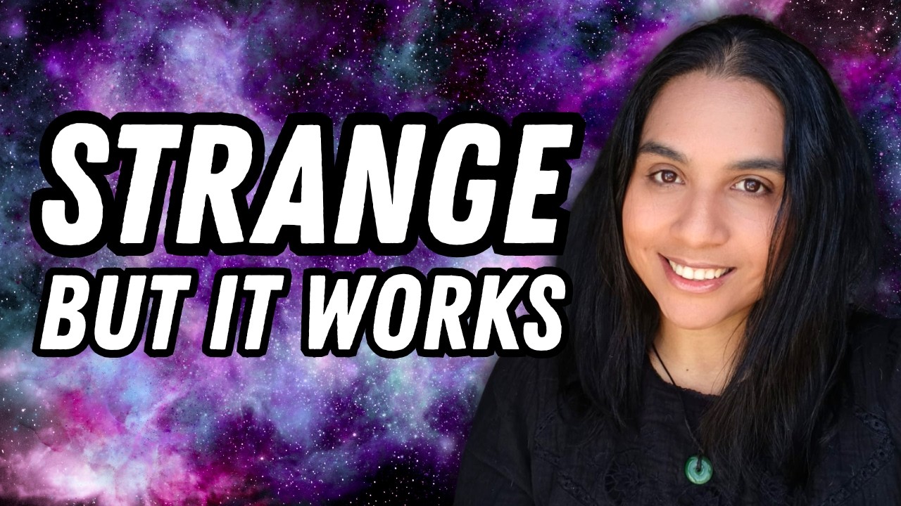 The Strange Moment Your Mind Realizes It’s Safe to Sleep (Sleep Hypnosis)