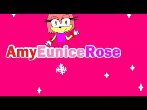 Datos sobre Miles "Tails" Prower / Amy Eunice Rose 😁😊
