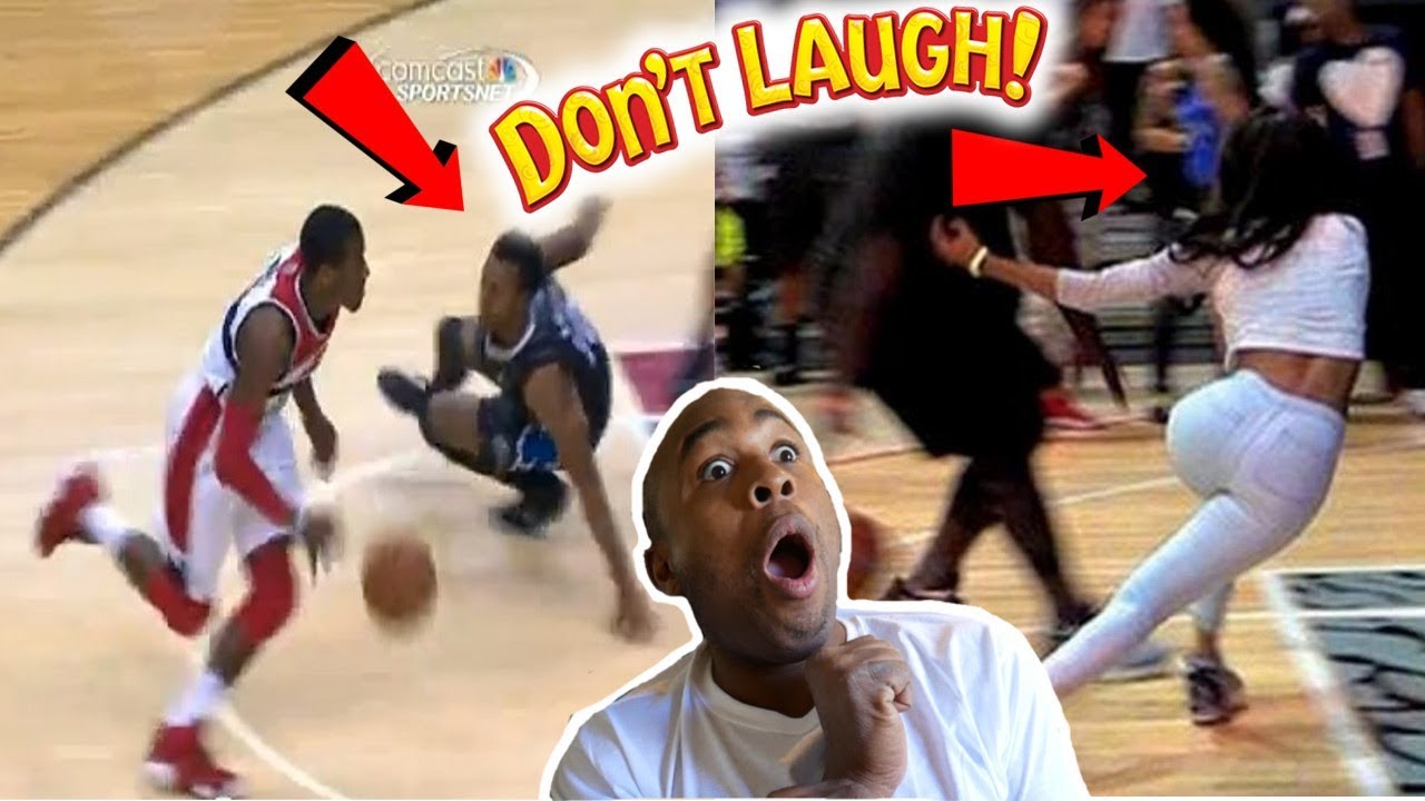 crossovers toyota Try Not To Laugh Challenge BROKEN ANKLE'S EDITION