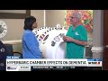 Savannah clinic treats dementia, Alzheimer’s with metabolic approach