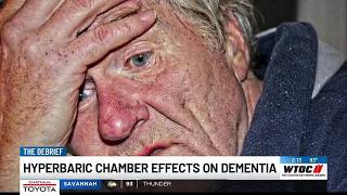 Savannah clinic treats dementia, Alzheimer’s with metabolic approach