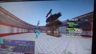 Uniocraft Kirku Hile Antiknockback Ve Speed