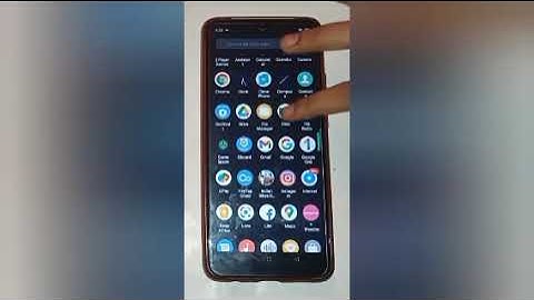 How to unhide photo and video in realme c21,unhide photo and video setting