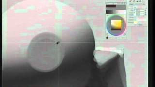 Famous 3 - Basic Drawing for Digital Painters (Simple Modelling) Net Worth
