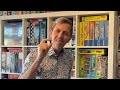 Beginning of video