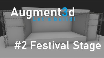 EOS Augment3d | Let