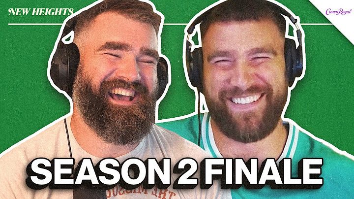 Jason at The Shore, Travis On Stage and Offseason Plans | Ep 97