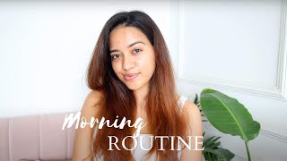 My Morning Routine | Tried the Biolage Scalppure Hair Care |Honest review #BiolageScalppure by Debasree Banerjee 2,976 views 9 months ago 3 minutes, 25 seconds