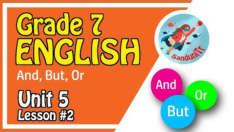 Grade 7 English Language [ Unit 5--Lesson 02] 🇱🇰 🔔🎤🔔