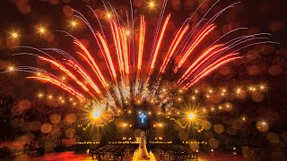 Nighttime Photography with Fireworks and Continuous Light screenshot 5