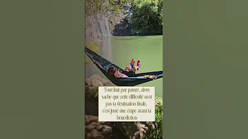 Chaque Difficulté Que Tu Traverses Aujourd Hui Forge La Personne Que Tu Deviendras Demain 