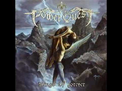 Power Quest - Prelude To Destiny & Wings Of Forever