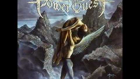 Power Quest - Prelude to Destiny & Wings of Forever