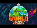 WorldBox - For I Am A Benevolent God