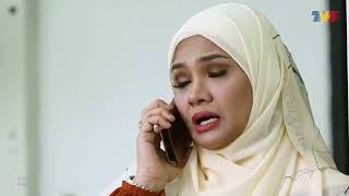 [CLIP] 30 Pesanan Suara: Ep 25 - Tak Akan Ada Perempuan Lain Boleh Ganti Tempat Sayang | Tonton