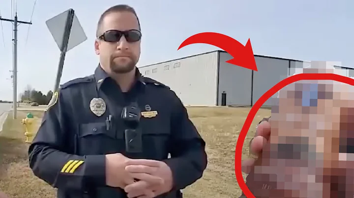 Dumb COPS Get OWNED | WALK OF SHAME!