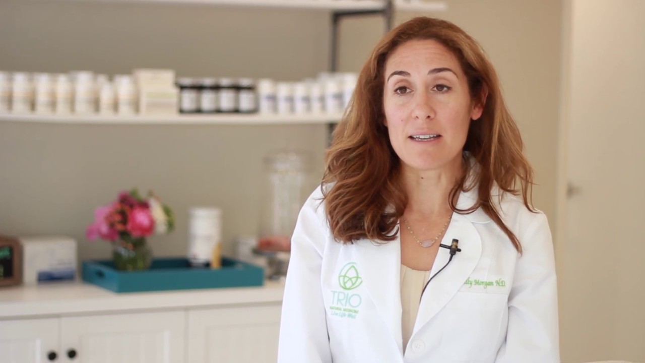 Business Overview Promotional Video - Naturopathic Doctor - YouTube