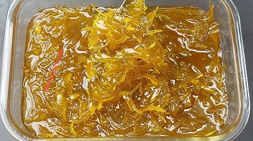 Cách làm TẮC XÍ MUỘI vỏ mềm dẻo ngon không bị đắng