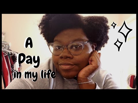 A day in my life *realistic* || University of South Carolina Beaufort