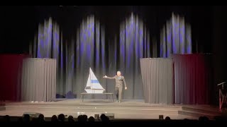 Hunter SAILBOAT | Elliott Hunter