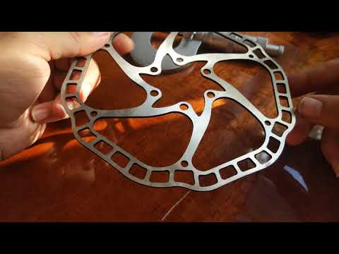 Vídeo: Què són els rotors d'un cotxe?
