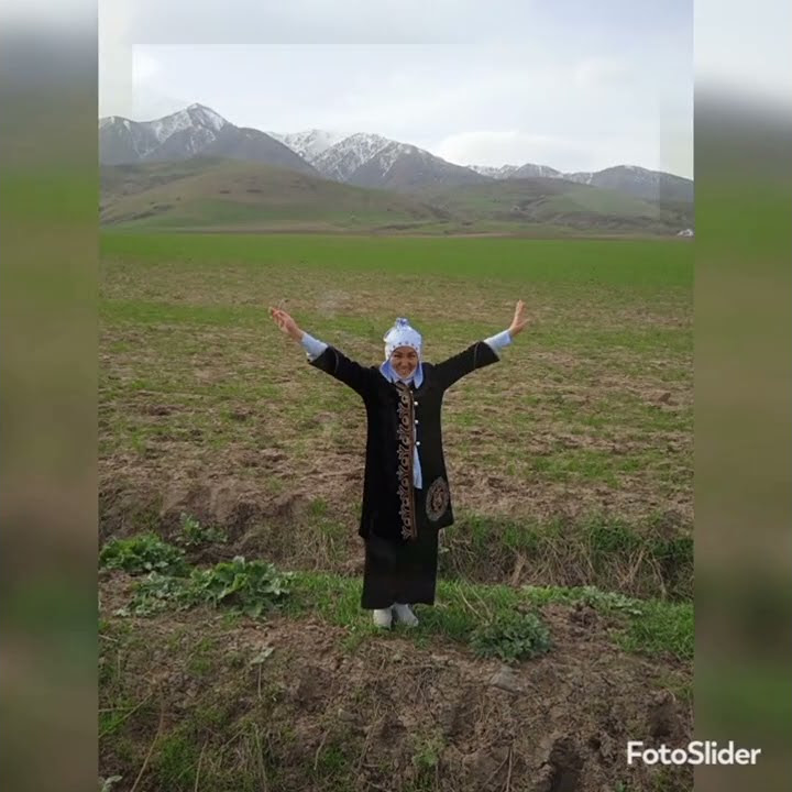 Заманбап кеп такыя - YouTube