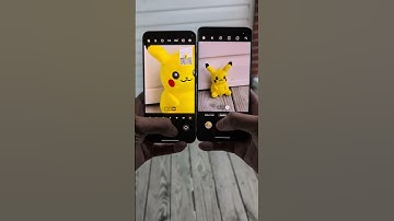 S10 vs S24 - Max Camera Zoom Test 📸