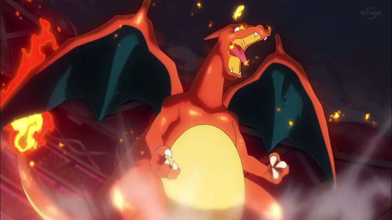 Cuánto cuesta charizard