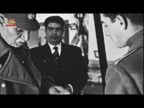 سلطنت بنیاد وابستگی و فاشیسم در ایران  ۱۸بهمن۱۴۰۱