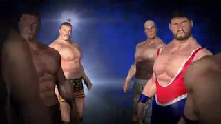 Wrestle Rumble Mania screenshot 1
