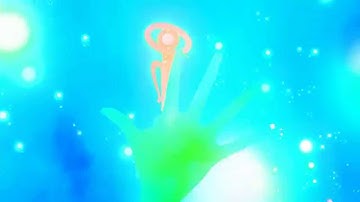 Sailor Mercury Transformation Fanmade (Anime OST)