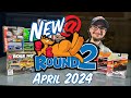 April 2024 round 2 product spotlight