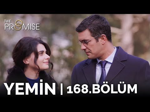 Yemin 168. Bölüm | The Promise Season 2 Episode 168