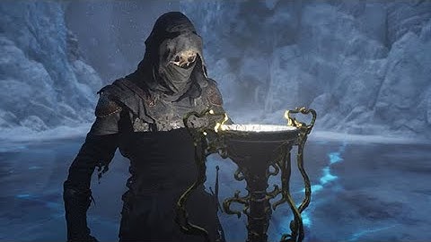 Mortal Shell, Tiel the Acolyte Location