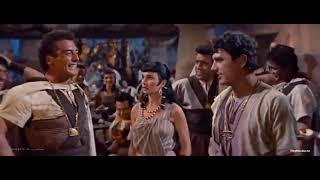 فیلم سینمایی سینوهه، طبیب مخصوص فرعون  دوبله فارسی