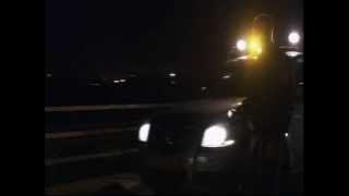 Oleg Levin אולג לוין film Hitpartzut X התפרצות