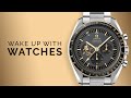 Rolex Daytonas & Omega Speedmasters: Moonwatch Apollo XI: Buy Luxury Watches