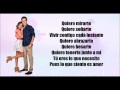 Violetta Nuestro Camino LETRA