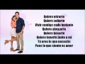 Violetta - Nuestro Camino (LETRA)