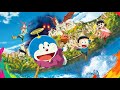 Doraemon Nobita S Art World Tales New Movie In Hindi 2025