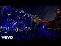 The Killers - Run For Cover  (Live From Jimmy Kimmel Live!)