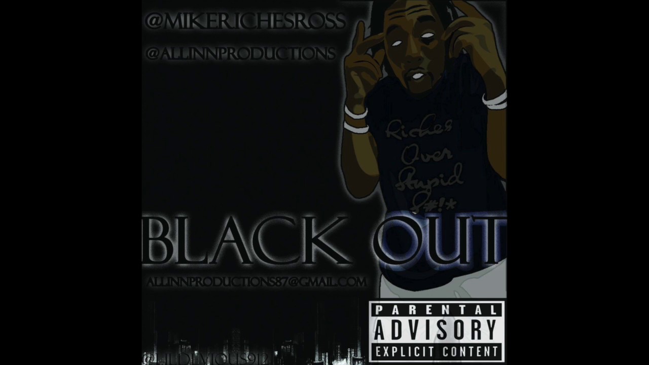Mike Riches Ross Hustle Hard prod RickyVela bekijken op YouTube Mike Riches Ross Hustle Hard prod RickyVela bekijken op YouTube