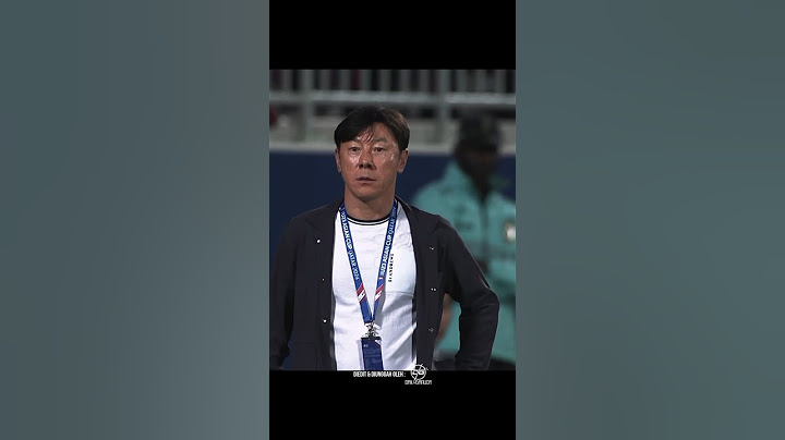 MOMEN MARSELINO DIPELOTOTIN COACH SHIN KARENA SALAH PASSING 😅❤️ #shintaeyong #marselinoferdinan