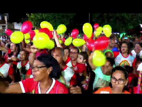 3ª NOITE NOVENÁRIO SÃO SEBASTIÃO 2020