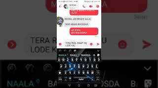 Sanni Mera Sala Cp Kida