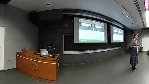 CAA SoTL Lightning Talk 2:  Denise Baxter Institutional Perspectives on SoTL